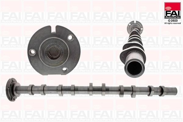 Camshaft